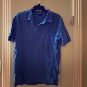 Boys Ralph Lauren basic polo